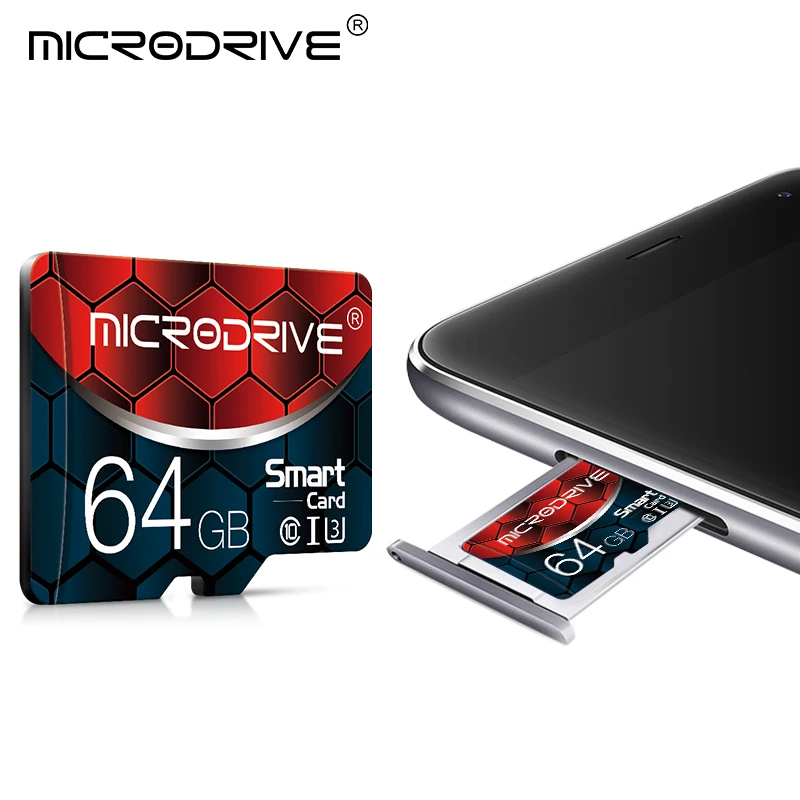 High-Speed Flash Memory Cards – Multiple Capacities Available
