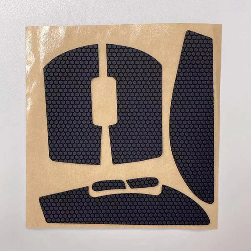 Mouse Anti Slip Sticker For Logitech G Pro X Superlight GPW Wireless Mouse Grip Tape Skate Handmade Suck Sweat