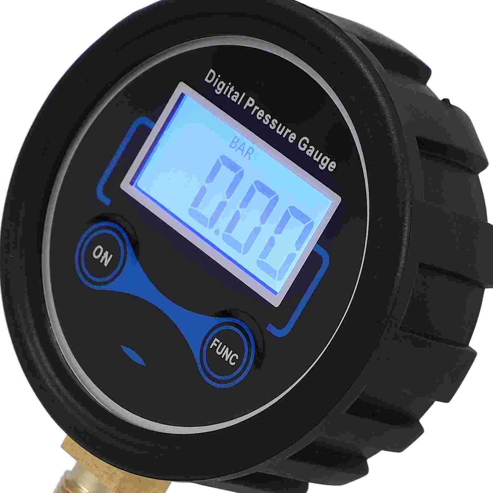 Рисунок 4 - Цифровой барометр