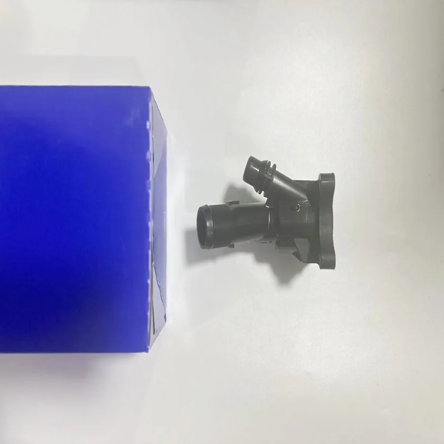 Engine Coolant Thermostat Housing 31686560 For VOLVO OE 2015 S60