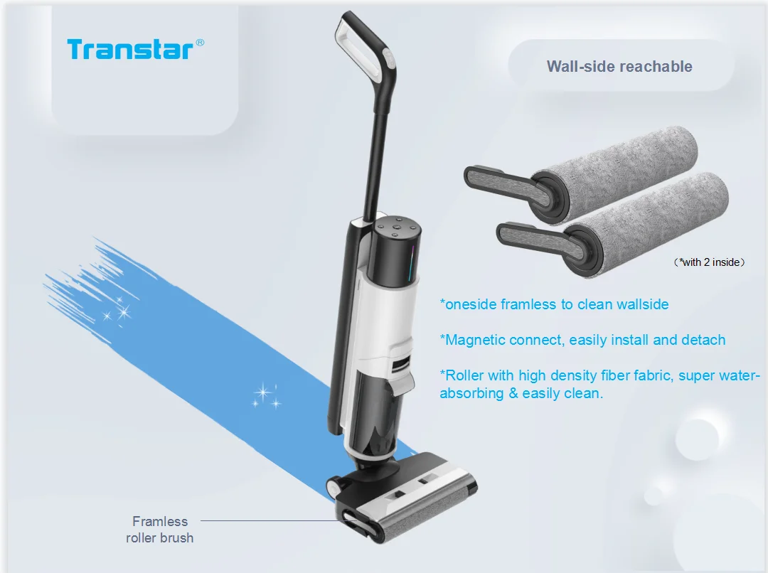 Description Picture 6 of itemCustom Cleaning windows Robot Smart Auto 4 in 1 ultra Slim Window Cleaning Robot Self Portable Window Cleaning Robot Glass