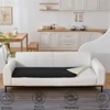 Dog Bed Medium Pets Dogs Big Cushion Pet Products Baskets Mat Sofa Small Puppy Basket Cats Supplies Fluffy Cushions Accessories
