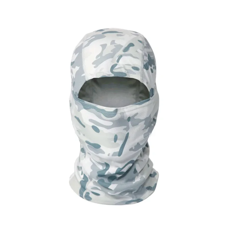

Tactical Camouflage Balaclava Full Face Mask Wargame CP Military Hat Hunting Bicycle Cycling Army Multicam Bandana Neck Gaiter