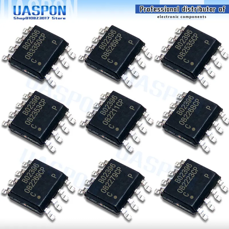 10PCS-OB2269CP-OB2269-SOP-SOP-8-OB2211CP-OB2211-OB2268CP-OB2268 ...