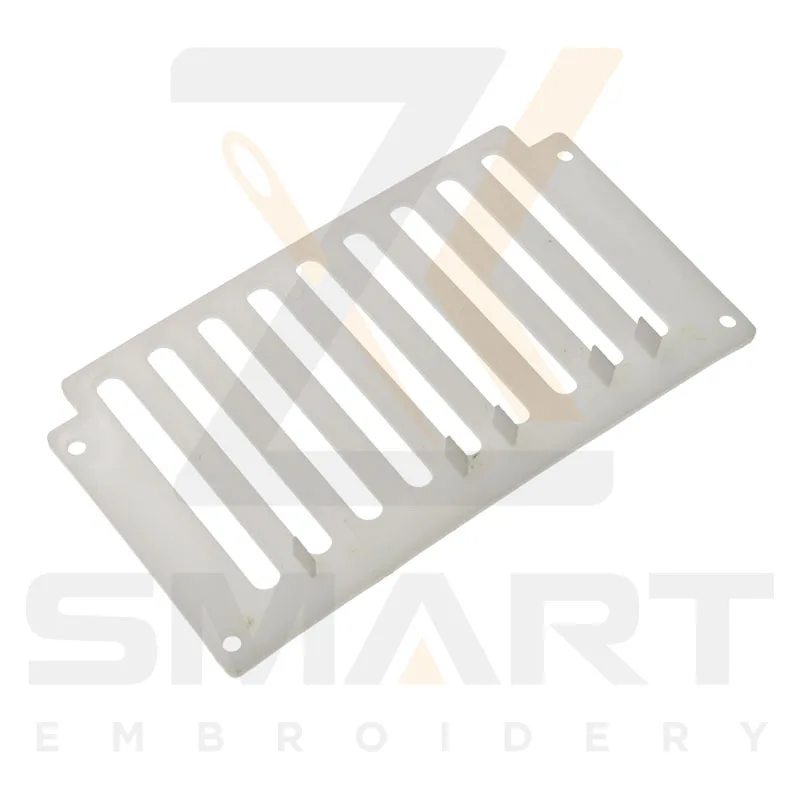 

9 Needles Needle Bar Guide Rail For Chinese Feiya Embroidery Machine N06L0902