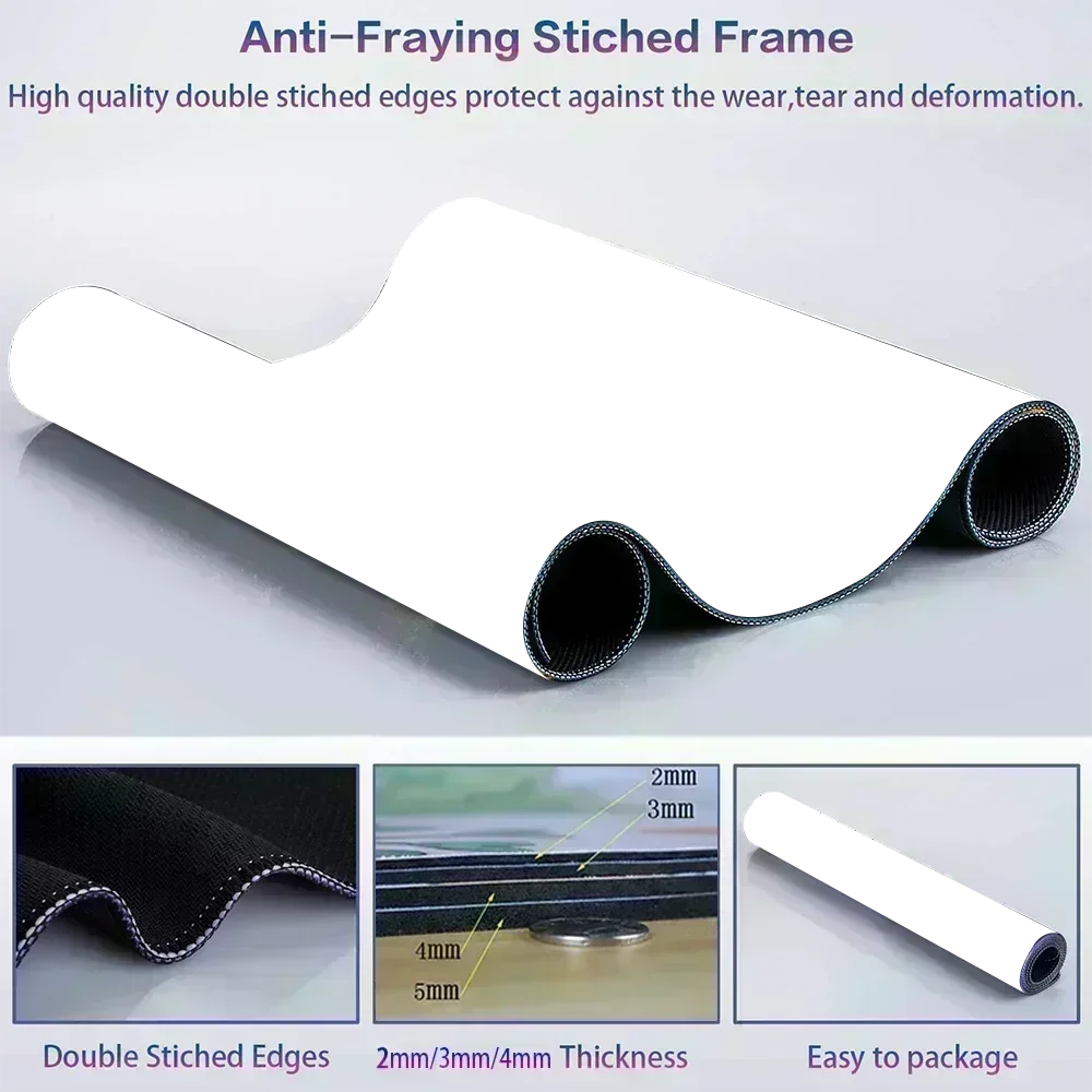 Small Size Custom Playmat Mouse Pad Deskmat Custom Gaming Image Tabletop Gaming Mat 60 70 Mousepad Custom Gamer Mouse Mat