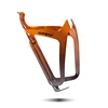 Giant Aluminum Alloy Ultralight Bicycle Water Bottle Cage Universal MTB Road Bike Bottle Rack Holder Cycling Bottle Bracket 30g 4
