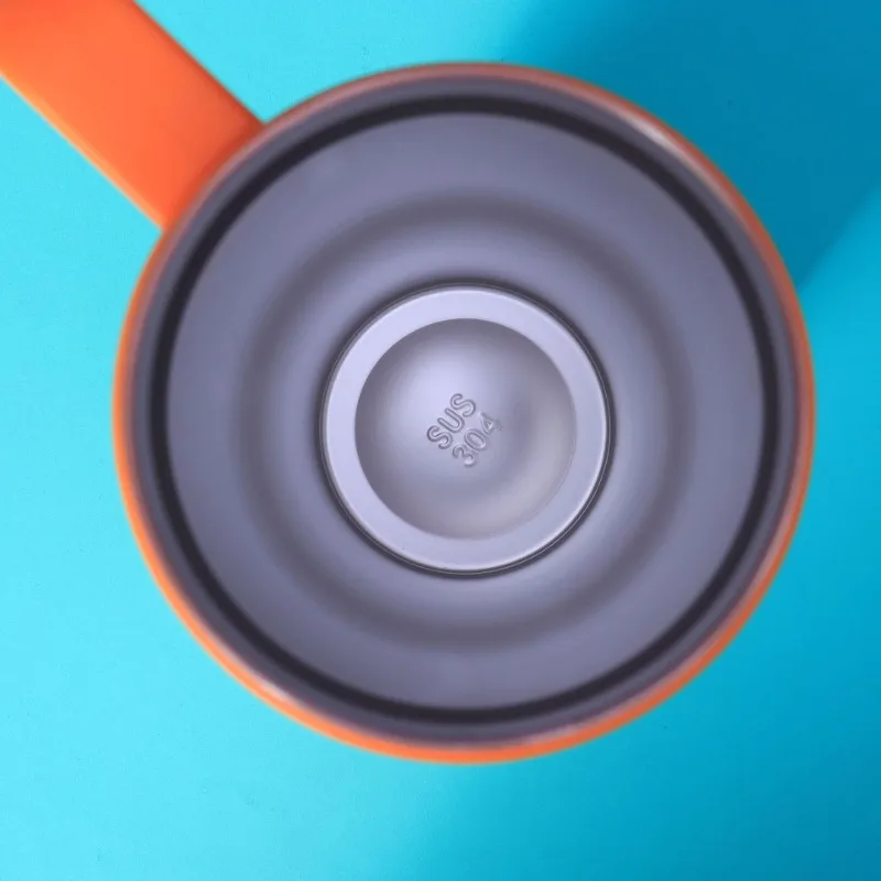 304 Stainless Steel Christmas Ice Bullion Cup 40Oz Large Capacity Thermal Insulation Cold Straw Wholesale