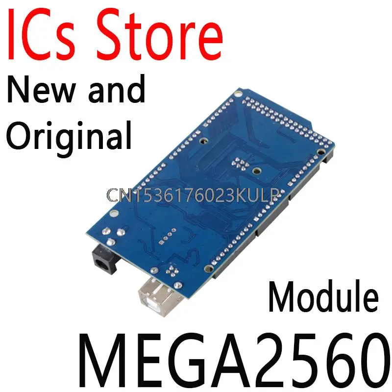  USB ̺ ATMEGA2560-16AU , Ƶ̳ 5V MEGA2560, MEGA 2560 R3, ATMEGA16U2, ATMEGA2560, 1 , ǰ