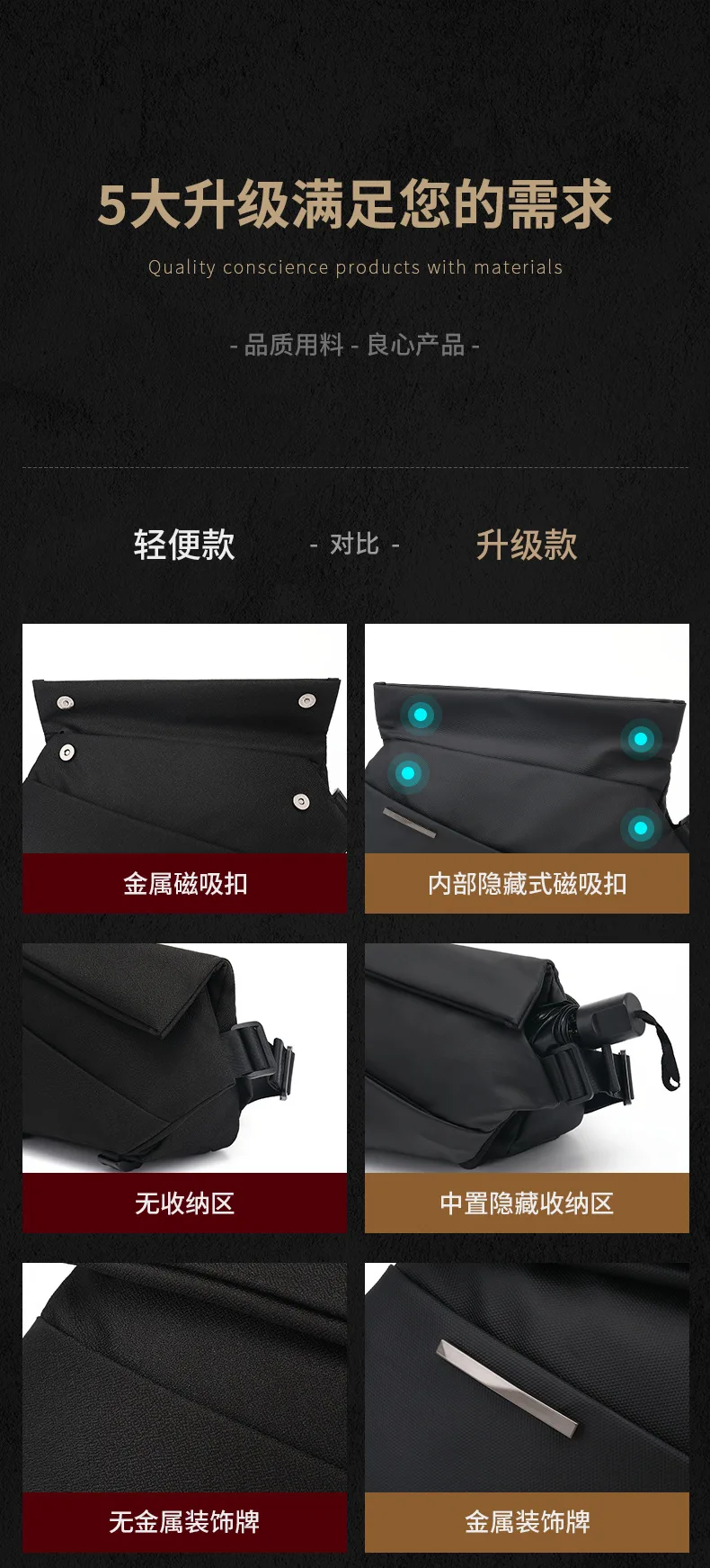 ★Binary01☆CUFF BIKE SHOULDER BAG BKxAP] Mini Shoulder – Baum-kuchen