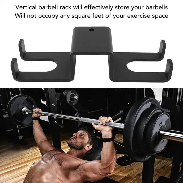 Rack Para Mancuernas 3 Niveles