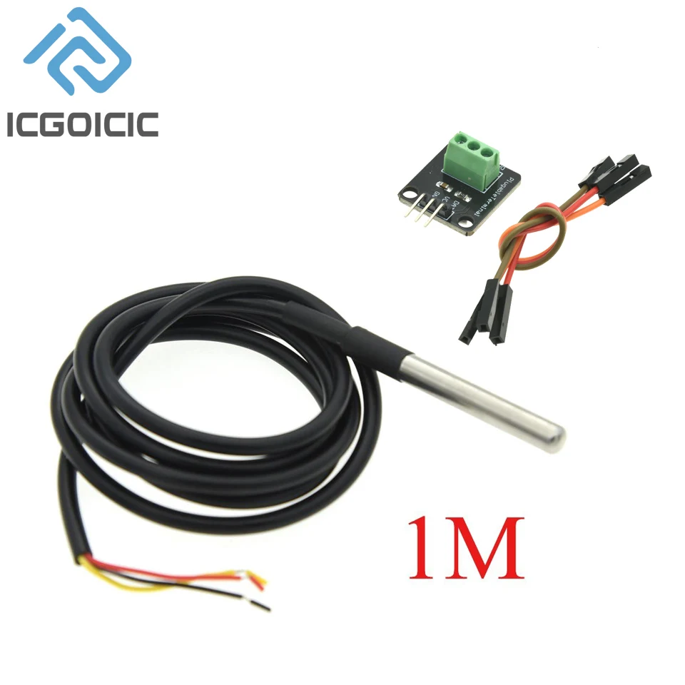 DS18B20 KIT
