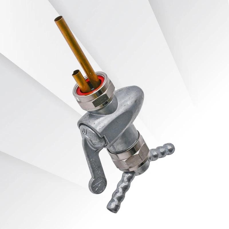 A-32g fuel tap switch outflow fuel valve BMW motorcycle