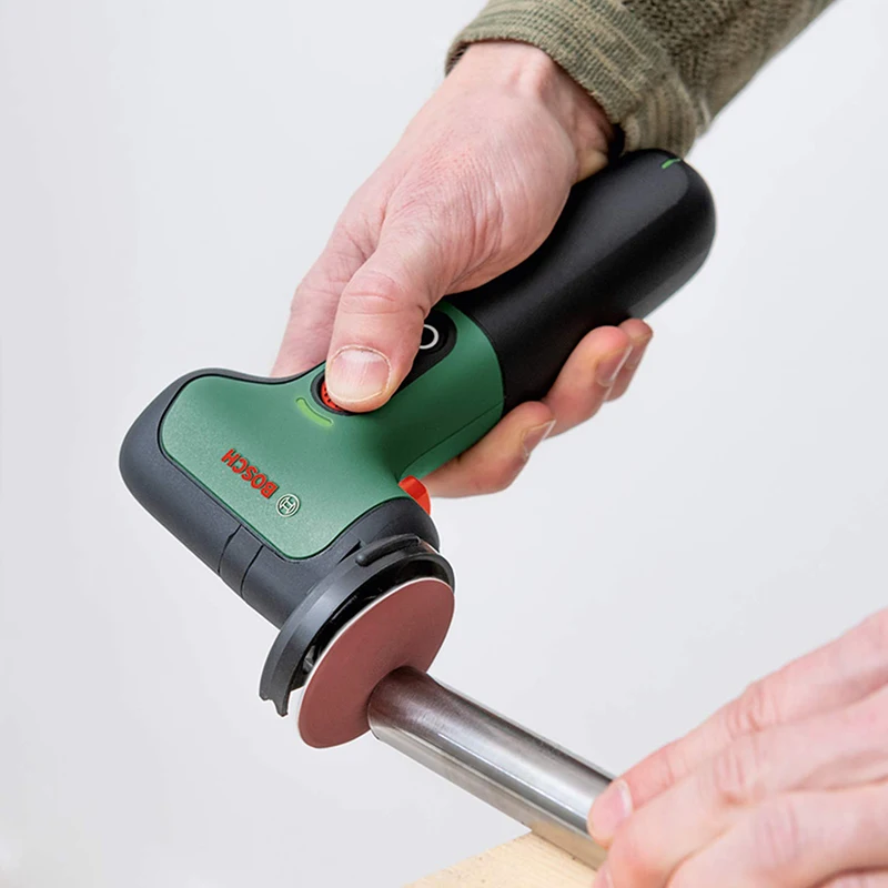 Bosch Easy Cut & Grind Multifunktionswerkzeug
