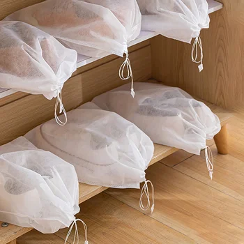 Portable Waterproof Shoe Storage Bags 1