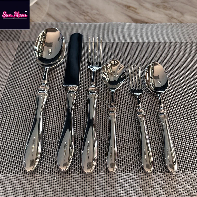 Oneida カトラリーの魅力と選び方：高品質なステンレス製カトラリーの