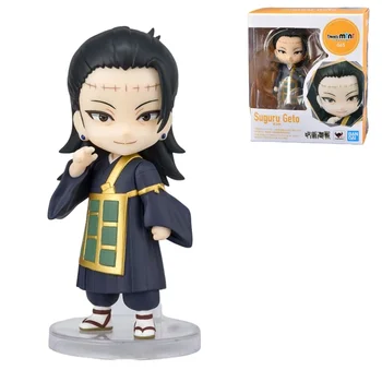 Figuras coleccionables chibi Getou Suguru - Jujutsu Kaisen 1