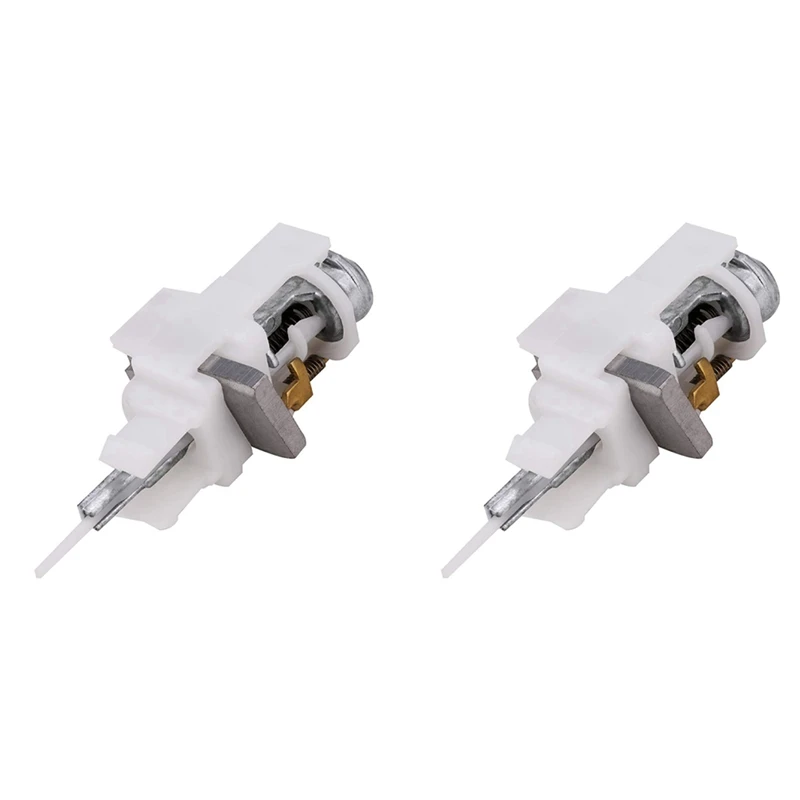 

2 шт., блок зажигания для Jeep Chrysler Dodge 924-704 4690492