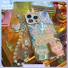 Genuine POP MART LABUBU “Big Into Energy” V3 Series – Blind Box Phone Charm, iPhone Case & Wireless Charger (Mystery Box Gift) 3