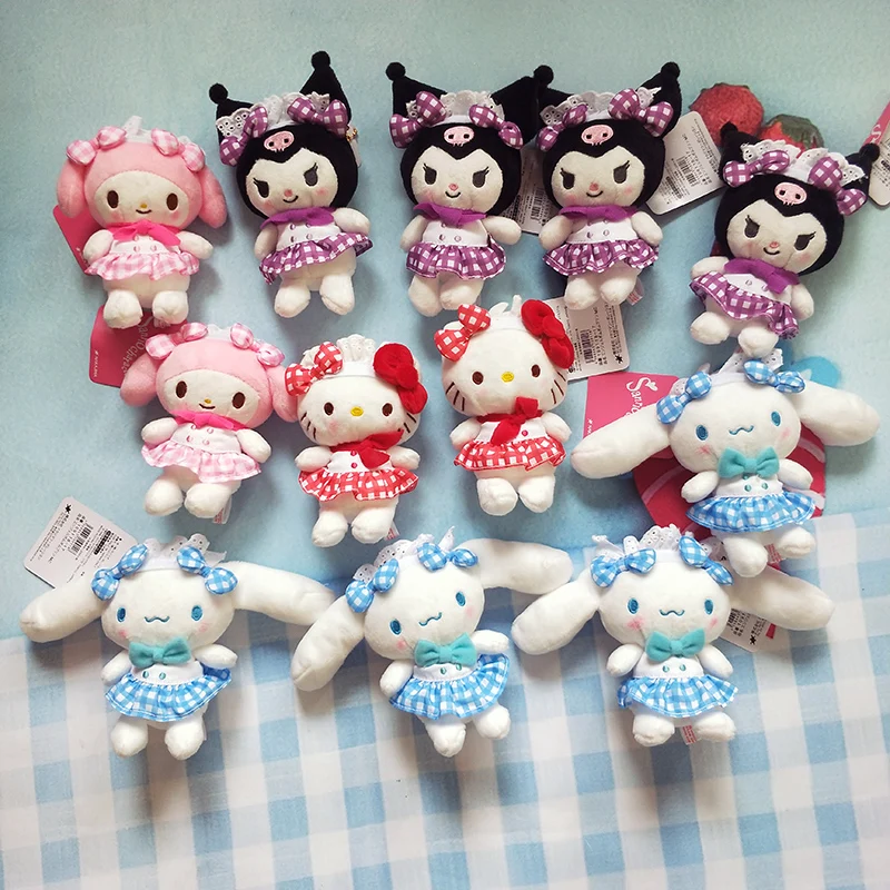 S6136d074f1244345bdf3a82f236c1cd0n - My Melody Plush