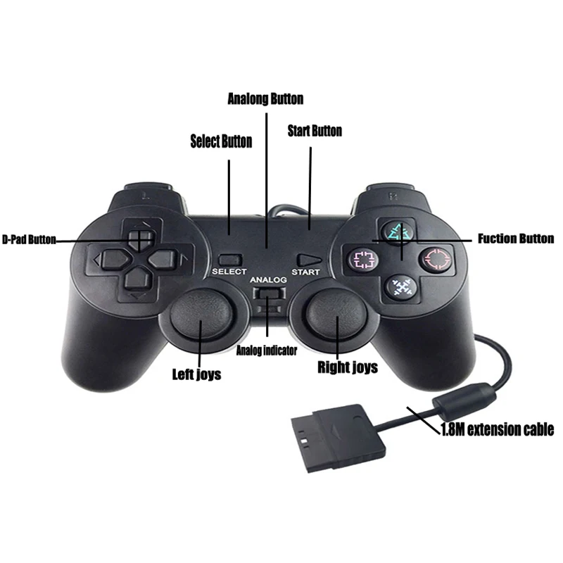   Ʈѷ е,   Ŭ Ʈѷ, е е, ÷̼̽ 2 PS2 е ׼