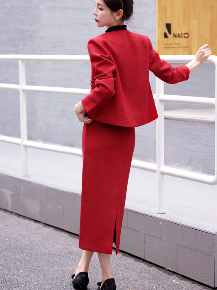 https://ae01.alicdn.com/kf/S6136eb2d028a46aa85f73d45d1e24fed5/ZJYT-Elegant-Autumn-Winter-Tweed-Woolen-Dress-Sets-Two-Piece-for-Women-2023-Red-Jacket-Skirt.jpg