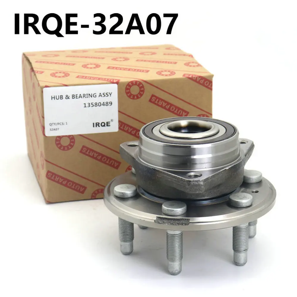 Automobile Front and Rear Wheel Bearing Unit Shaft Head Assembly 513289 13504971 13502789 13534553 32A07 for CADILLAC SRX wheel bearing unit