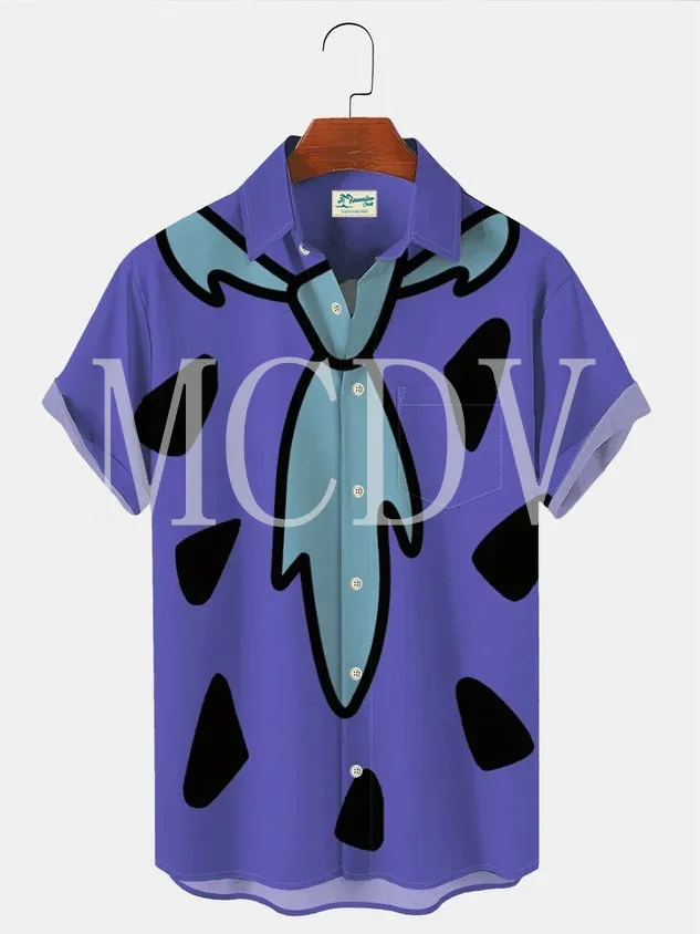 Рисунок 4 - Винтажные Гавайские рубашки Royaura