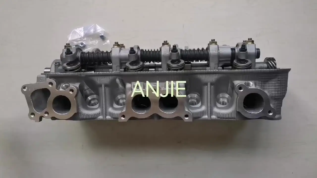 DDD 4ZE1 910 511 or 910 516 or 910 512 Complete Cylinder