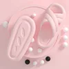 EVA Summer Women Fashion Cute Outdoor Non-Slip Rubber Slippers Indoor Soft Sole Couple Graffiti Sandals 6
