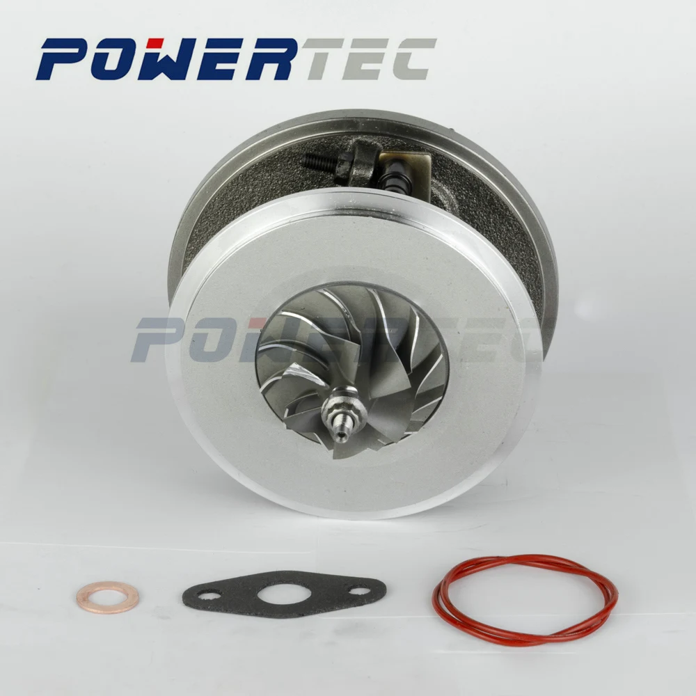 Equilibrato Nucleo Turbo 716215 Per Il Vw Passat B5 B6 1.9 Tdi Afv Awx Bpw Avf Bke Brb Lpp Bvf 136 Hp 130 Hp-761437 758219 717858