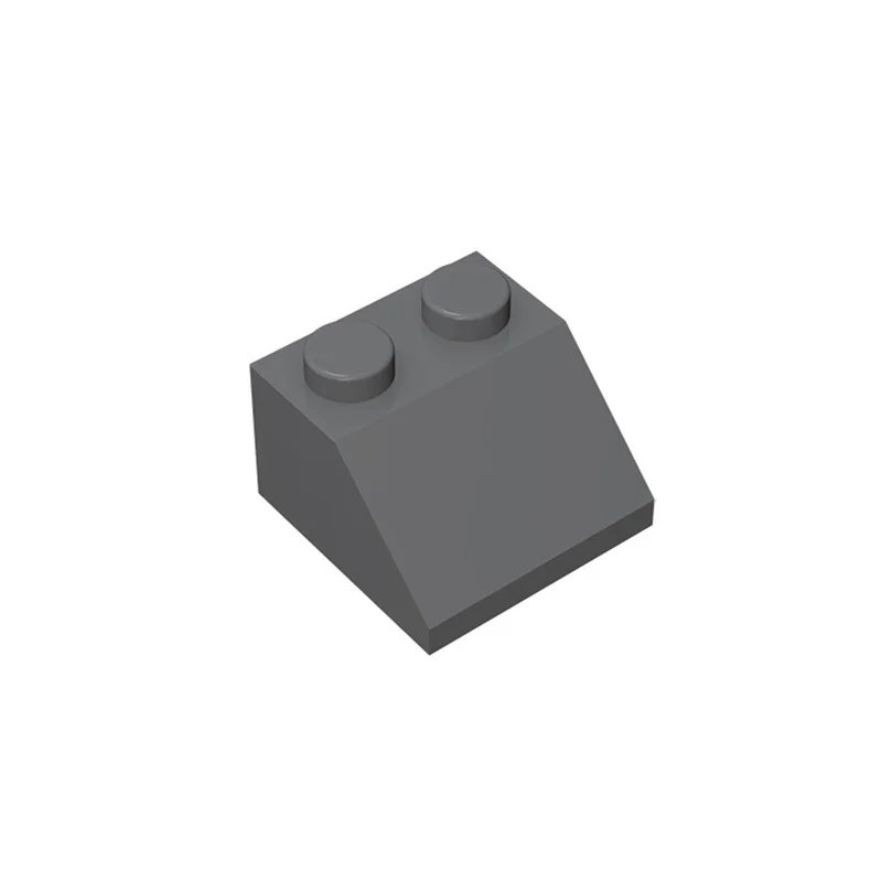 Фото Конструктор MOC детский, 10 шт., 3039 склон, 45 дюйма, 2x2 №5