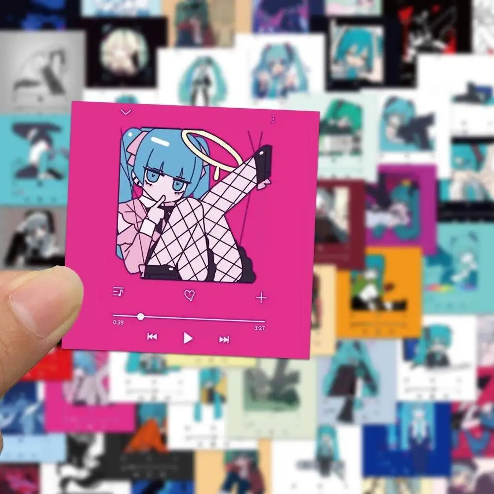 S613756b8f6ea4654b6ebc799a6260f99H - Hatsune Miku Merch