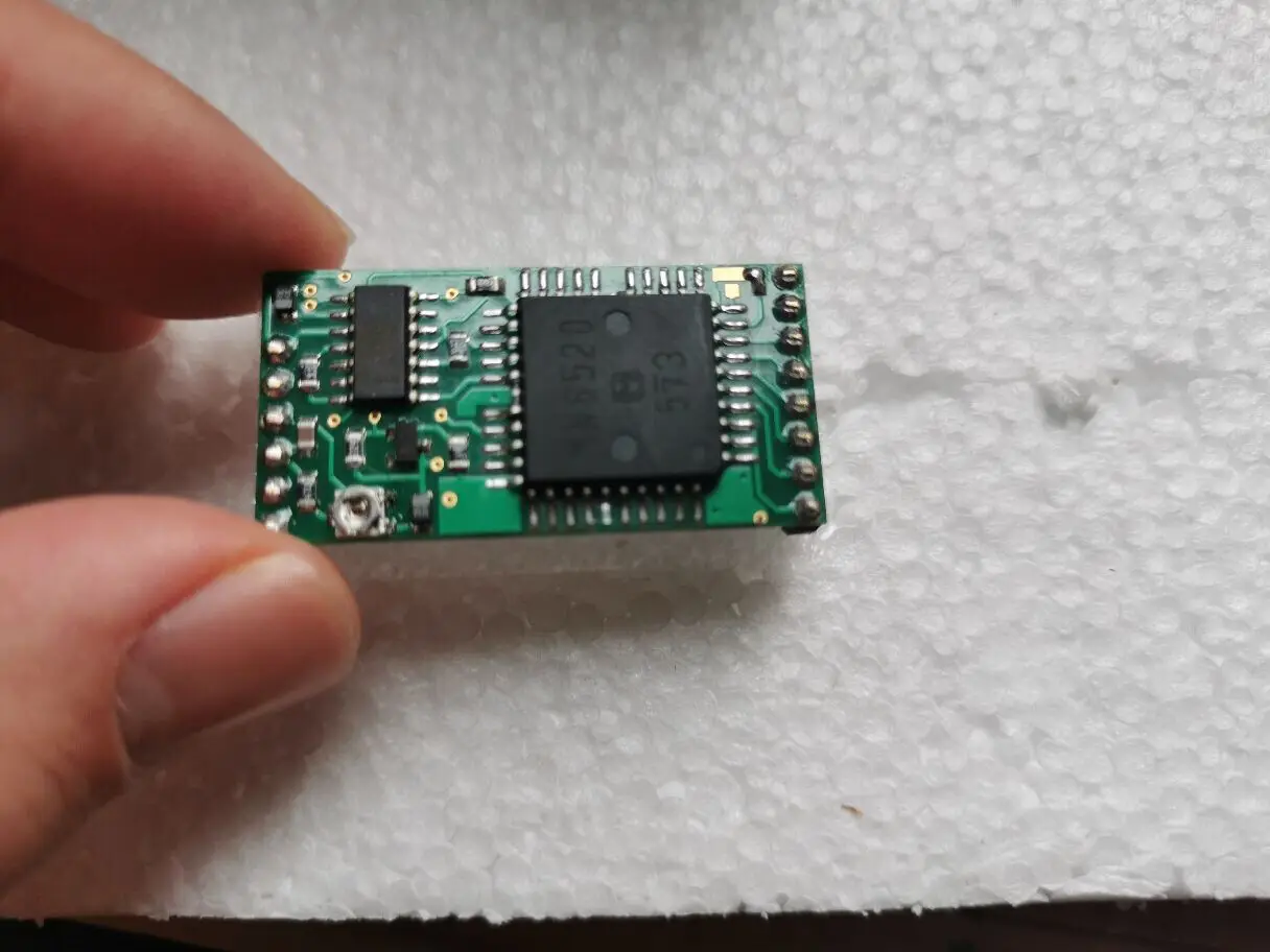 FTS-8-CTCSS-Decoder-Board-module-For-YAESU-FT-2700-FT-4700-FT-736R-FT ...