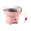 Candy Machine Portable Candy Floss Maker for Festival Kids Birthday Carnival 3