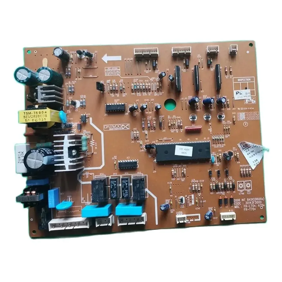 

good for refrigerator board 30143F3000 part