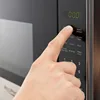 Hot-sale Product Microwave with Trim Kit Stainless Steel Home Appliances Bulit-in Microwave Ovens Direct Powerful Features 4