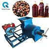 Palm Fruit Red Oil Pressing Machine Spiral Equipment Peanut Seeds Squeezer Business Sesame Sunflower Expeller Soybean Extraction 1