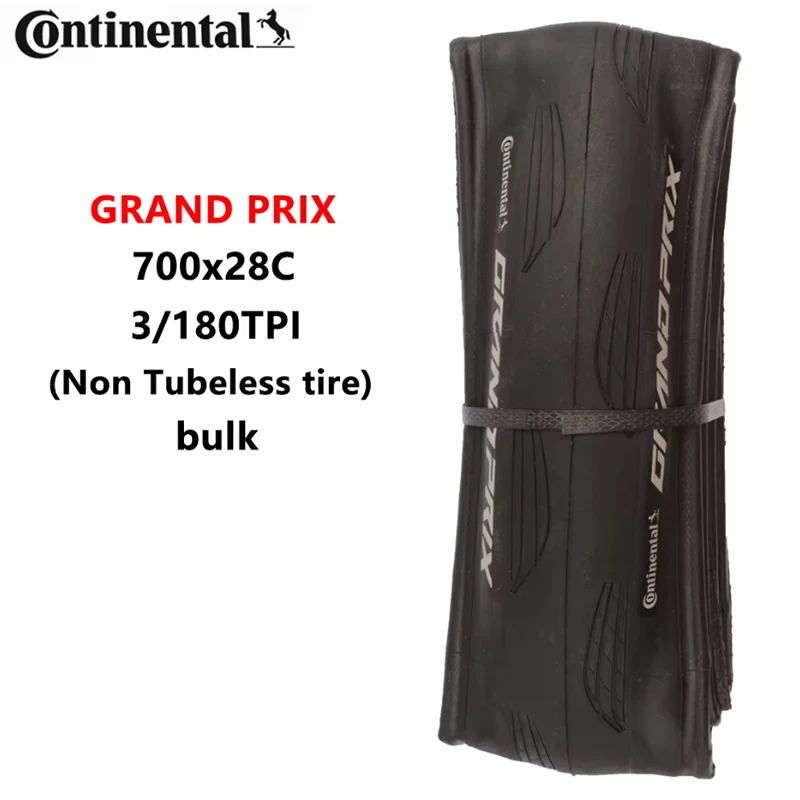 Continental Grand Prix 3 700x28C 2本セット Continental Grand Prix