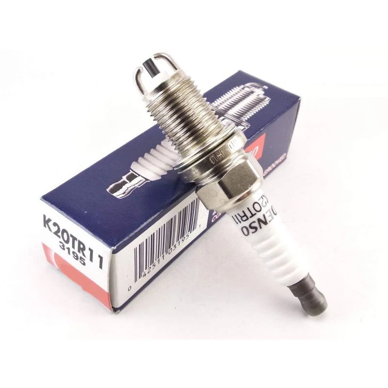 

4/6PCS Iridium Spark Plug 3195 K20TR11 For Toyota Avensis Camry RAV 4 Picnic Town Sienna Caldina Estate 2.0L 3.0L 3S-FE 1MZ-FE
