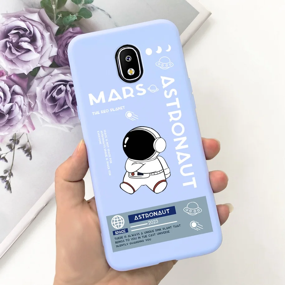 Stylish TPU Soft Cover with Fashion Pattern - Protective Case