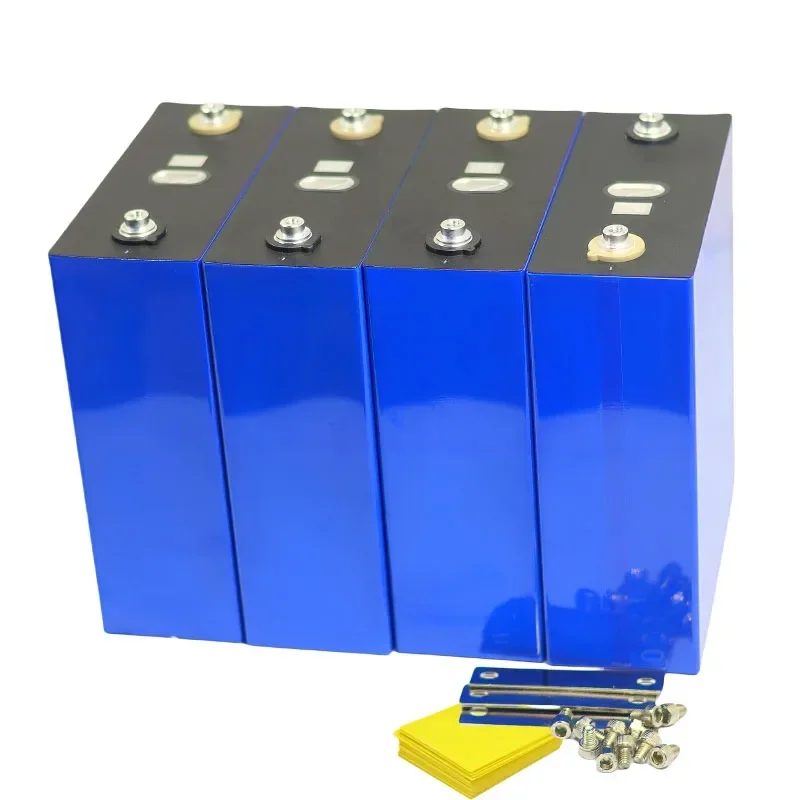 3.2V 340Ah Brand New EU Shipping Lifepo4 Battery Grade A 3C High Power EV RV Sol