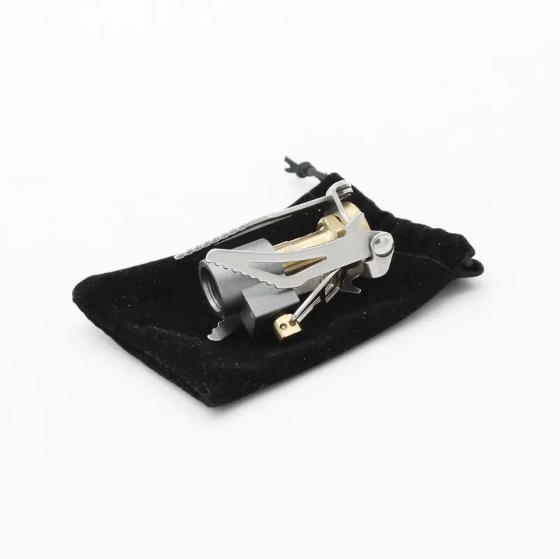 Gas Camping Stove Burner - Image 11