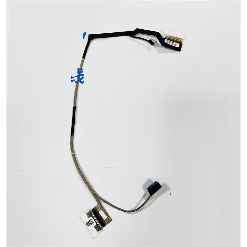 NEW LCD Flex Cable For DELL Alienware M17 R5 M15 R6 R5 R7 0x43vm Dc02c00xy00 165hz Screen Ribbon Cable