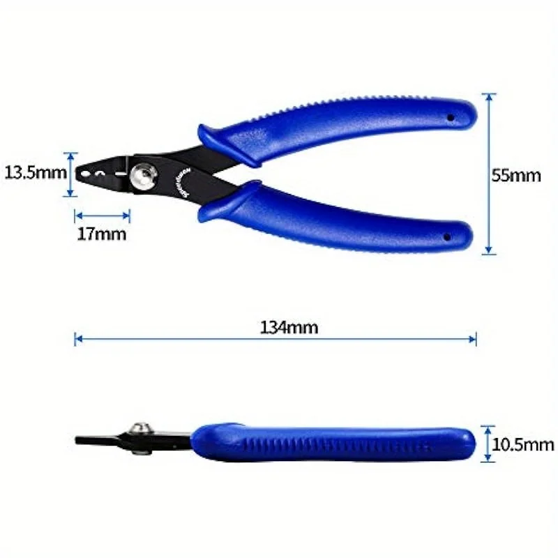 Jewelry Crimping Pliers 3