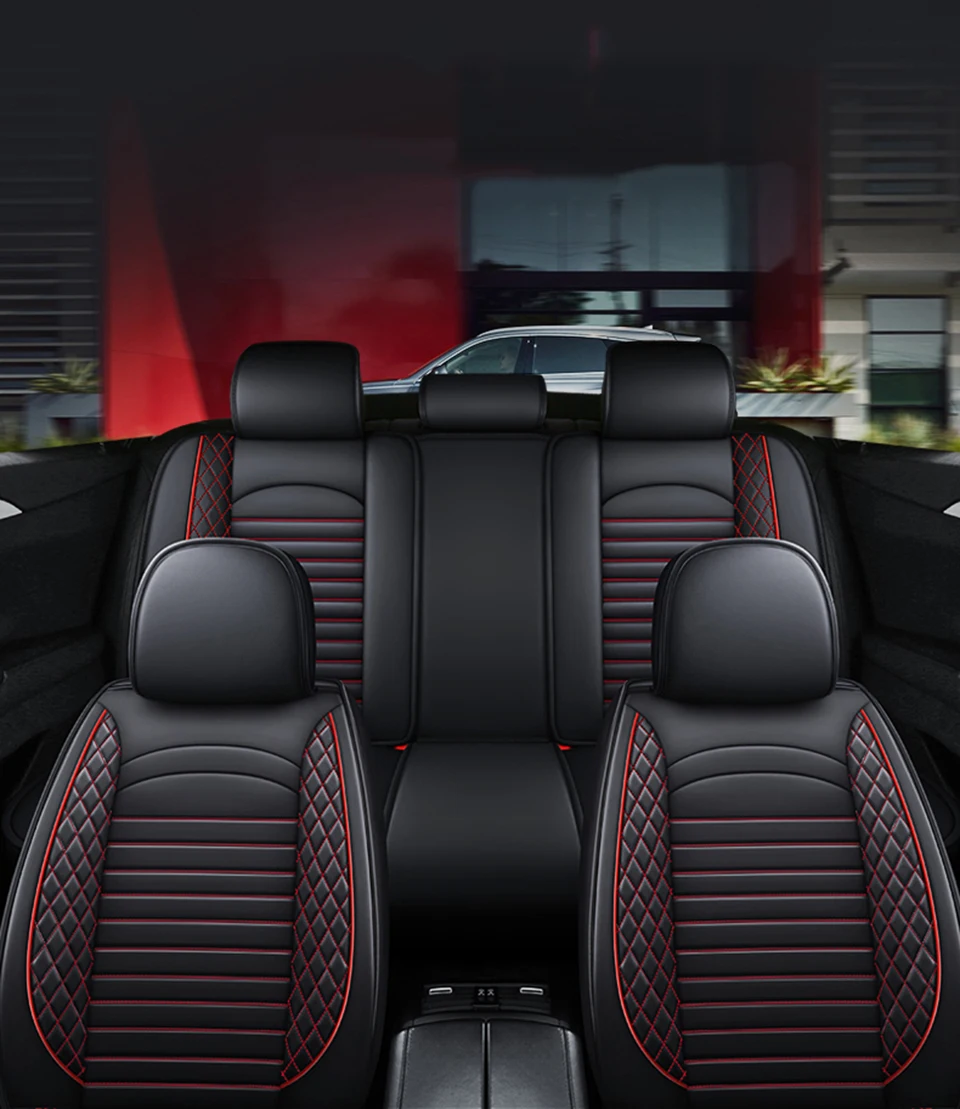 Tappetini per Toyota Avensis 1997 - 2003 | Kovvar Luxury