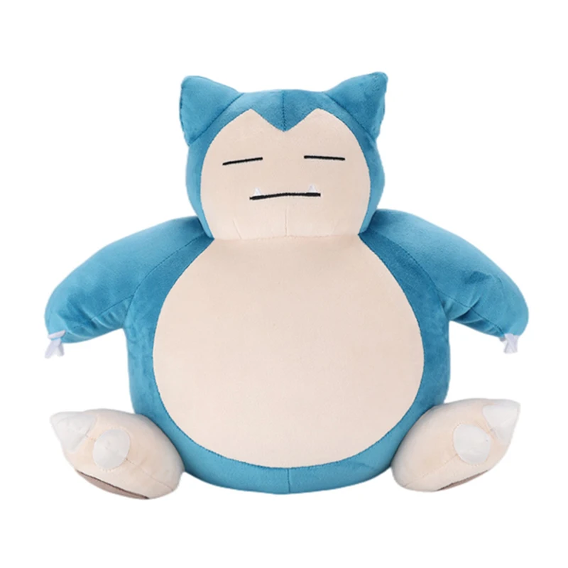 Snorlax 25cm