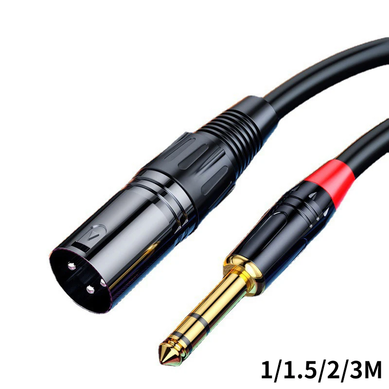 Adam Hall K3MMF3000 - Cable Micrófono XLR Hembra A XLR Macho 30m