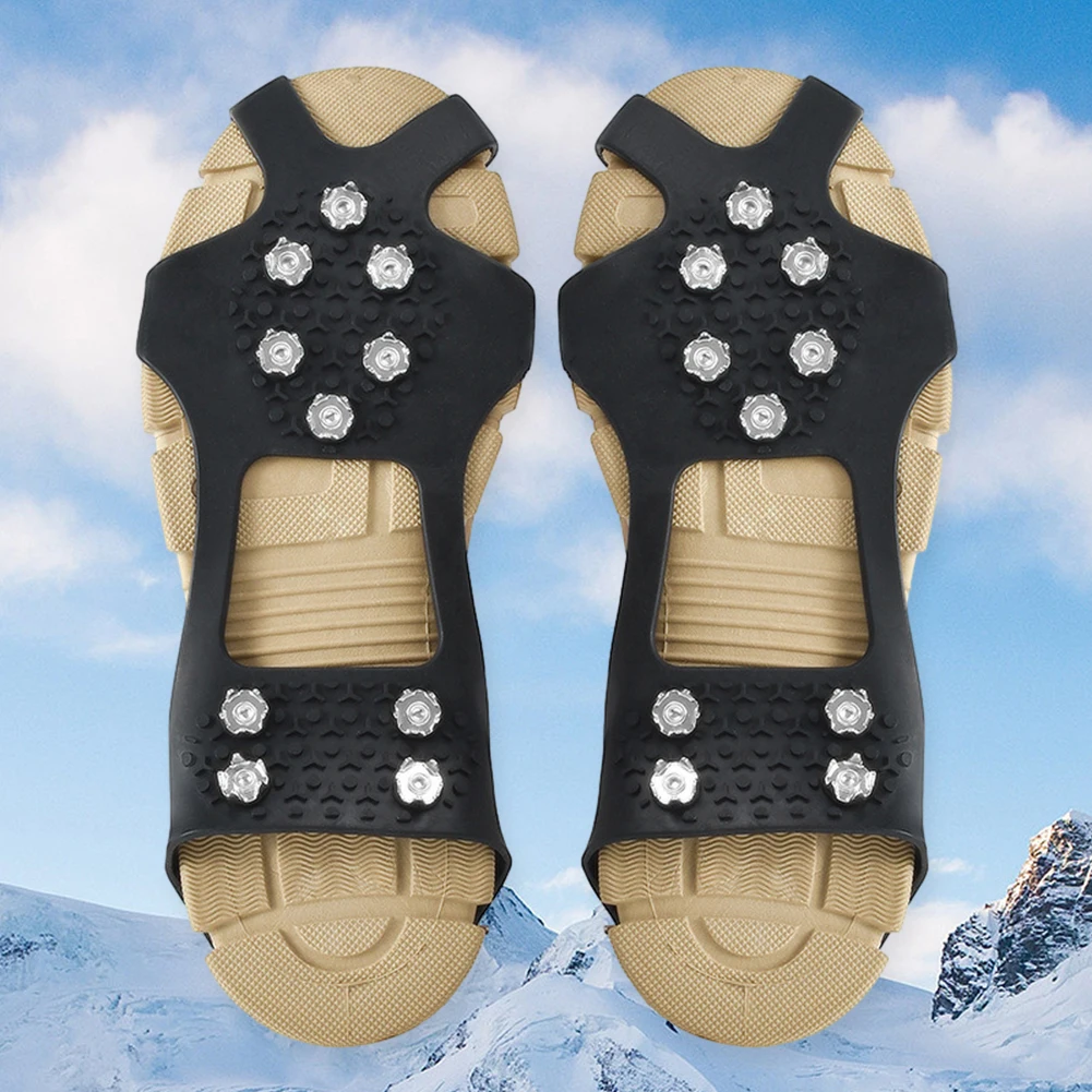 Рисунок 5 - Альпинистские скобы 1 пара