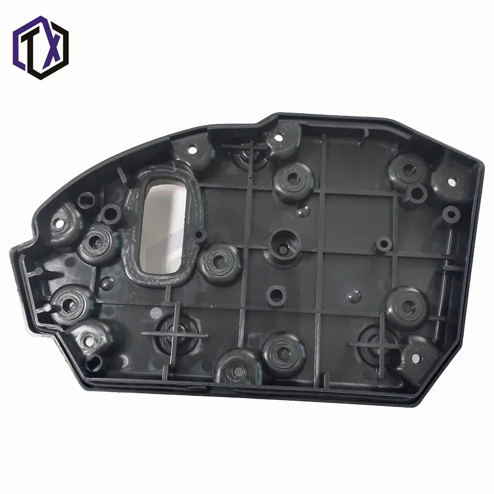 Motorcycle Speedometer Tachometer Cover Housing For Honda cbr1000rr 2012-2015